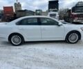 Білий Фольксваген Пассат, об'ємом двигуна 0 л та пробігом 96 тис. км за 11900 $, фото 6 на Automoto.ua