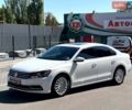 Белый Фольксваген Пассат, объемом двигателя 1.8 л и пробегом 158 тыс. км за 14490 $, фото 1 на Automoto.ua