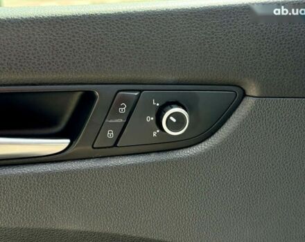 Белый Фольксваген Пассат, объемом двигателя 2 л и пробегом 125 тыс. км за 9500 $, фото 14 на Automoto.ua