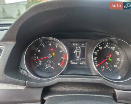Белый Фольксваген Пассат, объемом двигателя 1.8 л и пробегом 155 тыс. км за 15000 $, фото 12 на Automoto.ua