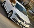 Белый Фольксваген Пассат, объемом двигателя 1.8 л и пробегом 220 тыс. км за 10500 $, фото 10 на Automoto.ua