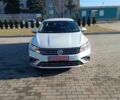 Білий Фольксваген Пассат, об'ємом двигуна 1.8 л та пробігом 234 тис. км за 10200 $, фото 1 на Automoto.ua