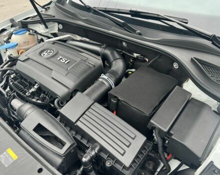 Белый Фольксваген Пассат, объемом двигателя 1.8 л и пробегом 86 тыс. км за 15600 $, фото 15 на Automoto.ua