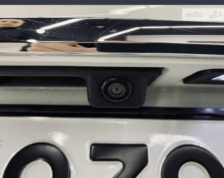 Белый Фольксваген Пассат, объемом двигателя 2 л и пробегом 2 тыс. км за 14500 $, фото 5 на Automoto.ua