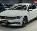 Белый Фольксваген Пассат, объемом двигателя 1.97 л и пробегом 202 тыс. км за 16000 $, фото 1 на Automoto.ua