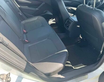 Белый Фольксваген Пассат, объемом двигателя 1.8 л и пробегом 73 тыс. км за 2500 $, фото 9 на Automoto.ua