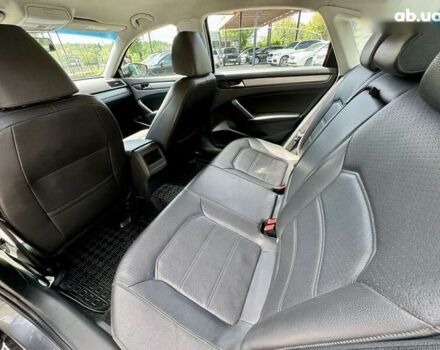 Белый Фольксваген Пассат, объемом двигателя 2 л и пробегом 125 тыс. км за 9500 $, фото 24 на Automoto.ua