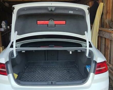 Білий Фольксваген Пассат, об'ємом двигуна 1.97 л та пробігом 270 тис. км за 19900 $, фото 3 на Automoto.ua