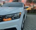 Білий Фольксваген Пассат, об'ємом двигуна 1.8 л та пробігом 138 тис. км за 11900 $, фото 1 на Automoto.ua