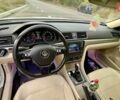 Белый Фольксваген Пассат, объемом двигателя 1.8 л и пробегом 195 тыс. км за 13000 $, фото 6 на Automoto.ua