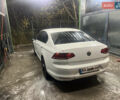 Фольксваген Пассат 2016 в Киеве на Automoto.ua Белый Фольксваген Пассат, объемом двигателя 1.97 л и пробегом 280 тыс. км за 14200 $, фото 3 на Automoto.ua