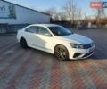 Білий Фольксваген Пассат, об'ємом двигуна 1.8 л та пробігом 138 тис. км за 12500 $, фото 1 на Automoto.ua
