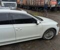 Білий Фольксваген Пассат, об'ємом двигуна 1.8 л та пробігом 101 тис. км за 13500 $, фото 14 на Automoto.ua