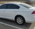 Білий Фольксваген Пассат, об'ємом двигуна 1.97 л та пробігом 270 тис. км за 19900 $, фото 1 на Automoto.ua