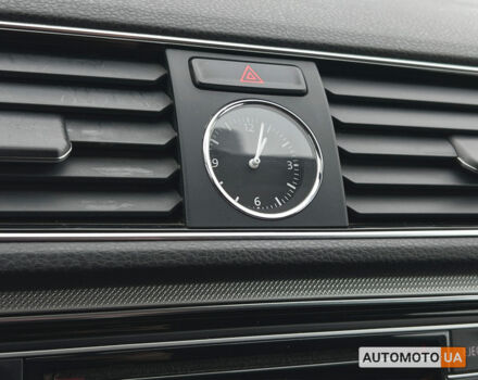 Белый Фольксваген Пассат, объемом двигателя 1.8 л и пробегом 118 тыс. км за 13700 $, фото 18 на Automoto.ua