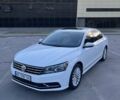 Білий Фольксваген Пассат, об'ємом двигуна 1.8 л та пробігом 118 тис. км за 13300 $, фото 1 на Automoto.ua