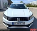 Белый Фольксваген Пассат, объемом двигателя 1.8 л и пробегом 114 тыс. км за 13500 $, фото 1 на Automoto.ua