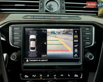 Білий Фольксваген Пассат, об'ємом двигуна 1.4 л та пробігом 248 тис. км за 14500 $, фото 31 на Automoto.ua