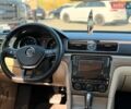 Білий Фольксваген Пассат, об'ємом двигуна 1.8 л та пробігом 164 тис. км за 12000 $, фото 66 на Automoto.ua