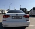 Білий Фольксваген Пассат, об'ємом двигуна 1.8 л та пробігом 207 тис. км за 10900 $, фото 6 на Automoto.ua