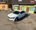 Белый Фольксваген Пассат, объемом двигателя 1.8 л и пробегом 257 тыс. км за 9600 $, фото 1 на Automoto.ua