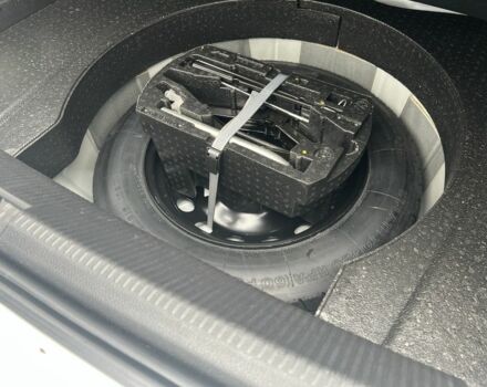 Белый Фольксваген Пассат, объемом двигателя 1.8 л и пробегом 86 тыс. км за 15600 $, фото 17 на Automoto.ua