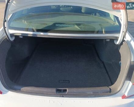 Білий Фольксваген Пассат, об'ємом двигуна 1.8 л та пробігом 234 тис. км за 10200 $, фото 8 на Automoto.ua