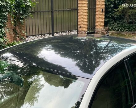 Білий Фольксваген Пассат, об'ємом двигуна 1.8 л та пробігом 162 тис. км за 12940 $, фото 14 на Automoto.ua