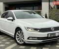 Белый Фольксваген Пассат, объемом двигателя 1.97 л и пробегом 271 тыс. км за 18200 $, фото 1 на Automoto.ua
