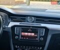 Белый Фольксваген Пассат, объемом двигателя 1.97 л и пробегом 307 тыс. км за 16999 $, фото 73 на Automoto.ua