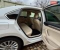 Білий Фольксваген Пассат, об'ємом двигуна 1.8 л та пробігом 124 тис. км за 13299 $, фото 8 на Automoto.ua