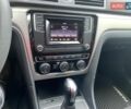 Белый Фольксваген Пассат, объемом двигателя 1.8 л и пробегом 109 тыс. км за 12000 $, фото 7 на Automoto.ua