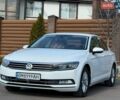 Белый Фольксваген Пассат, объемом двигателя 1.97 л и пробегом 218 тыс. км за 16500 $, фото 3 на Automoto.ua