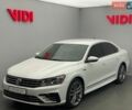 Білий Фольксваген Пассат, об'ємом двигуна 1.8 л та пробігом 118 тис. км за 12775 $, фото 1 на Automoto.ua