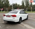 Белый Фольксваген Пассат, объемом двигателя 1.8 л и пробегом 179 тыс. км за 12700 $, фото 4 на Automoto.ua