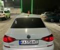 Білий Фольксваген Пассат, об'ємом двигуна 1.78 л та пробігом 204 тис. км за 10800 $, фото 6 на Automoto.ua
