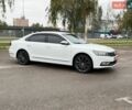 Белый Фольксваген Пассат, объемом двигателя 1.8 л и пробегом 179 тыс. км за 12700 $, фото 2 на Automoto.ua