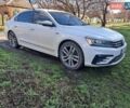 Білий Фольксваген Пассат, об'ємом двигуна 1.8 л та пробігом 180 тис. км за 11700 $, фото 2 на Automoto.ua