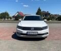 Білий Фольксваген Пассат, об'ємом двигуна 1.97 л та пробігом 235 тис. км за 12500 $, фото 8 на Automoto.ua