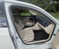 Белый Фольксваген Пассат, объемом двигателя 1.8 л и пробегом 80 тыс. км за 12000 $, фото 13 на Automoto.ua