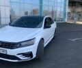 Белый Фольксваген Пассат, объемом двигателя 1.8 л и пробегом 140 тыс. км за 12700 $, фото 6 на Automoto.ua