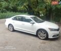 Белый Фольксваген Пассат, объемом двигателя 1.8 л и пробегом 340 тыс. км за 12700 $, фото 1 на Automoto.ua