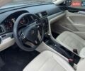 Білий Фольксваген Пассат, об'ємом двигуна 1.8 л та пробігом 150 тис. км за 15000 $, фото 8 на Automoto.ua