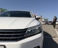 Білий Фольксваген Пассат, об'ємом двигуна 1.8 л та пробігом 207 тис. км за 10900 $, фото 1 на Automoto.ua