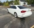Білий Фольксваген Пассат, об'ємом двигуна 1.8 л та пробігом 77 тис. км за 2600 $, фото 4 на Automoto.ua