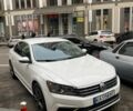 Белый Фольксваген Пассат, объемом двигателя 1.78 л и пробегом 204 тыс. км за 10800 $, фото 1 на Automoto.ua