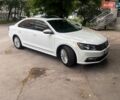 Белый Фольксваген Пассат, объемом двигателя 1.8 л и пробегом 150 тыс. км за 13200 $, фото 1 на Automoto.ua