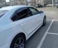 Білий Фольксваген Пассат, об'ємом двигуна 1.8 л та пробігом 204 тис. км за 11500 $, фото 3 на Automoto.ua