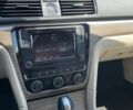 Белый Фольксваген Пассат, объемом двигателя 1.8 л и пробегом 222 тыс. км за 10700 $, фото 18 на Automoto.ua