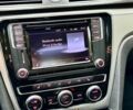 Белый Фольксваген Пассат, объемом двигателя 1.8 л и пробегом 219 тыс. км за 12000 $, фото 7 на Automoto.ua